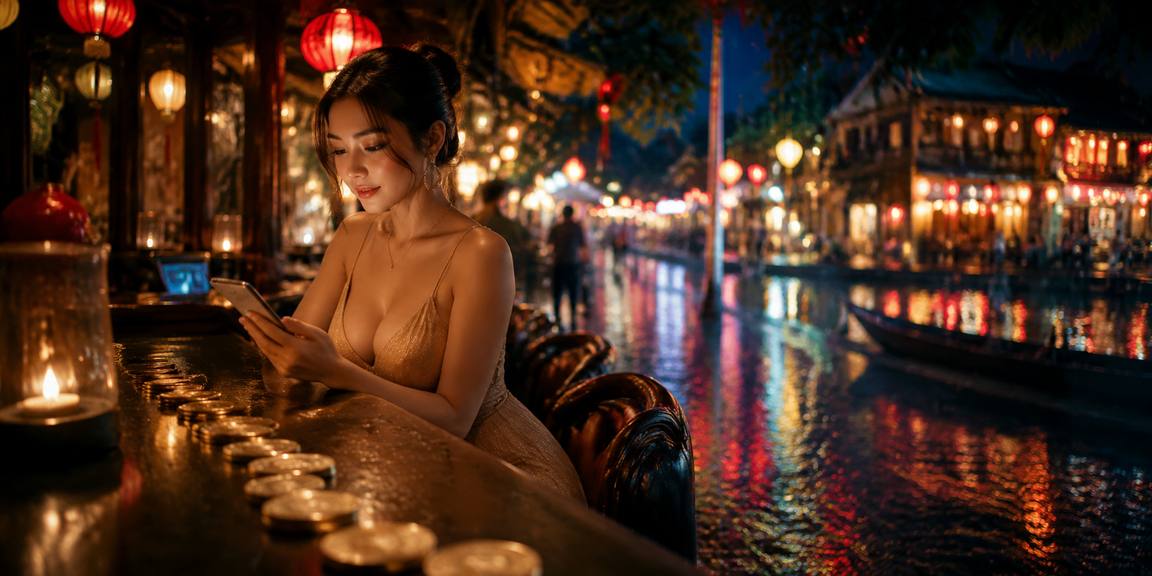 pm999 Ứng dụng pm999 – truy cập và thanh toán trên điện thoại